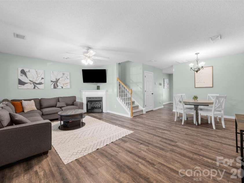 1756 Hidden Creek Drive, Rock Hill, SC 29732.  MLS# CAR4388044, YatesRealty ID 27023. 