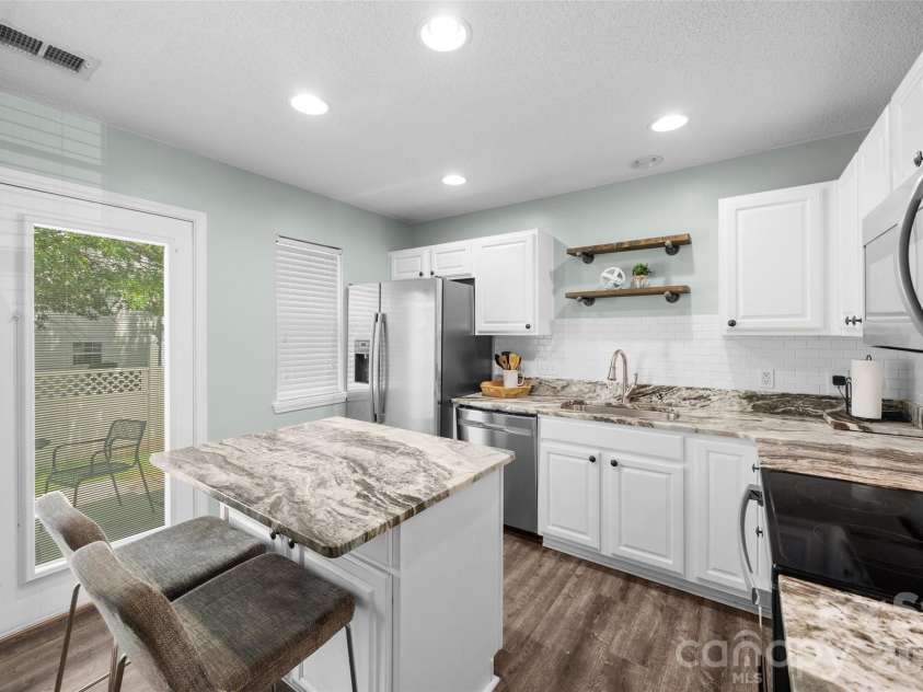 1756 Hidden Creek Drive, Rock Hill, SC 29732.  MLS# CAR4388044, YatesRealty ID 27023. 