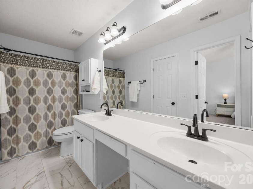 1756 Hidden Creek Drive, Rock Hill, SC 29732.  MLS# CAR4388044, YatesRealty ID 27023. 