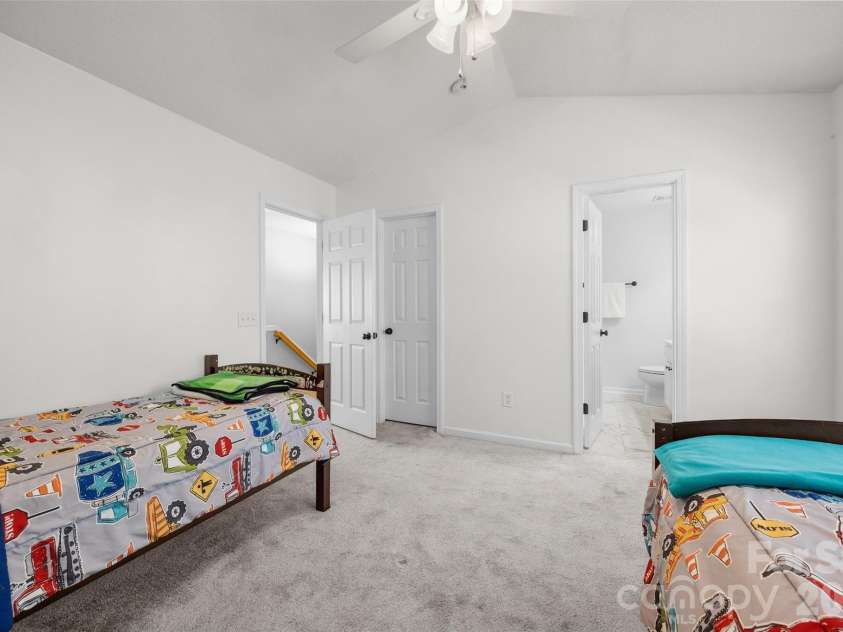 1756 Hidden Creek Drive, Rock Hill, SC 29732.  MLS# CAR4388044, YatesRealty ID 27023. 