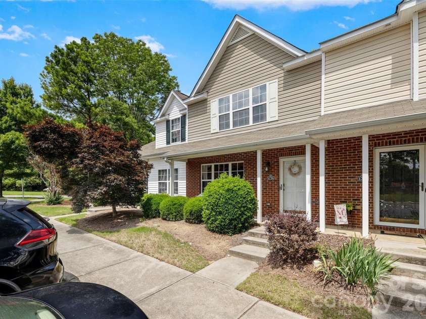1756 Hidden Creek Drive, Rock Hill, SC 29732.  MLS# CAR4388044, YatesRealty ID 27023. 