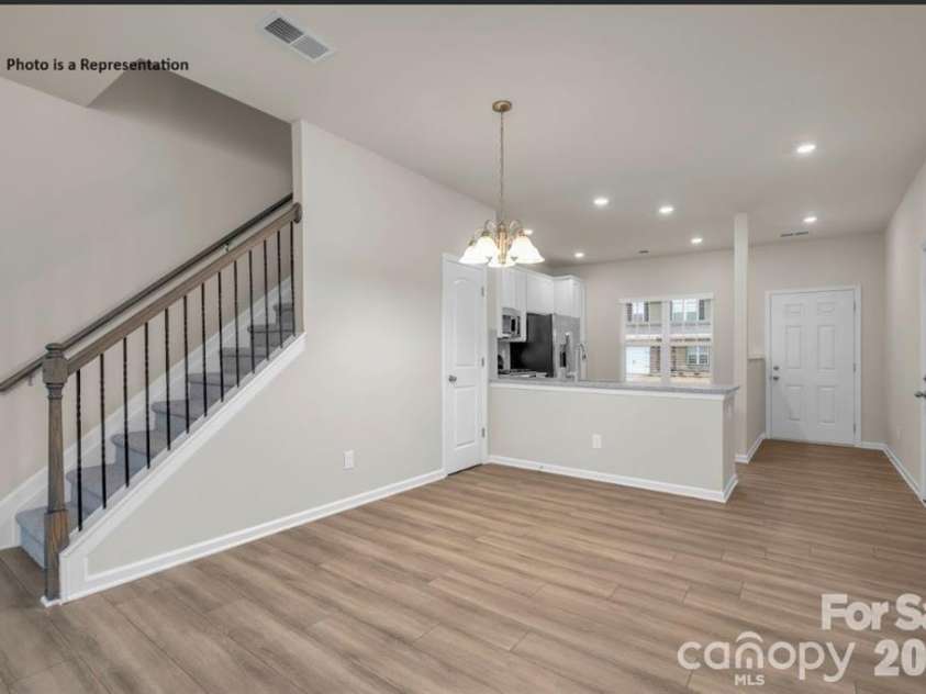 5113 Tommy Lane, Stanley, NC 28164.  MLS# CAR4377006, YatesRealty ID 27024. 