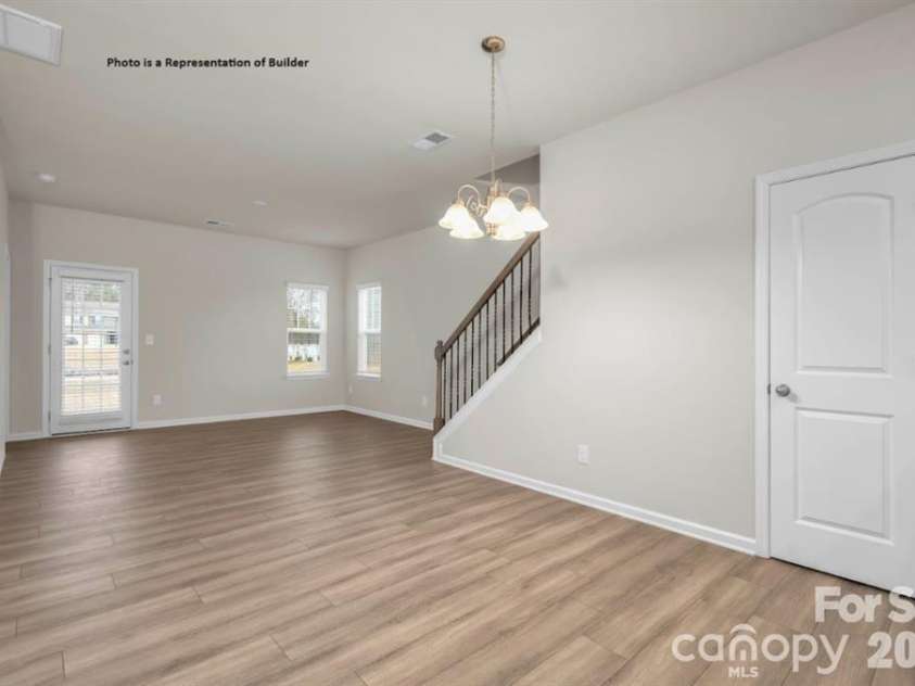 5113 Tommy Lane, Stanley, NC 28164.  MLS# CAR4377006, YatesRealty ID 27024. 