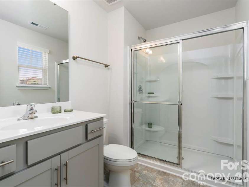 5113 Tommy Lane, Stanley, NC 28164.  MLS# CAR4377006, YatesRealty ID 27024. 