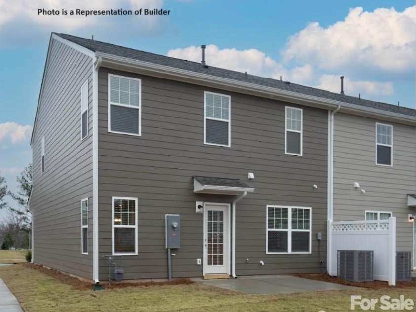 5113 Tommy Lane, Stanley, NC 28164.  MLS# CAR4377006, YatesRealty ID 27024. 