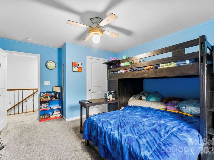 865 Wingthorn Rose Drive, Gastonia, NC 28056.  MLS# CAR4255402, YatesRealty ID 27024. 
