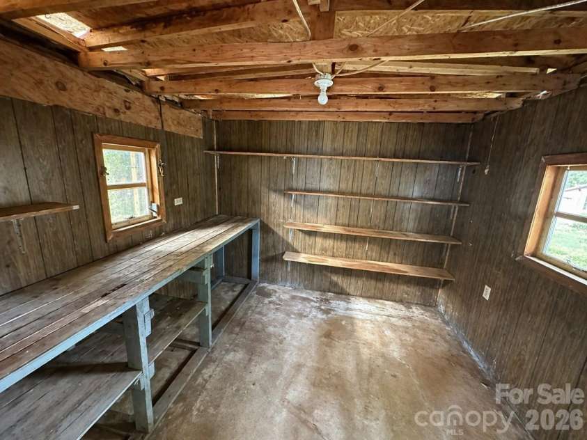 406 L Street, Newton, NC 28658.  MLS# CAR4376383, YatesRealty ID 27025. 