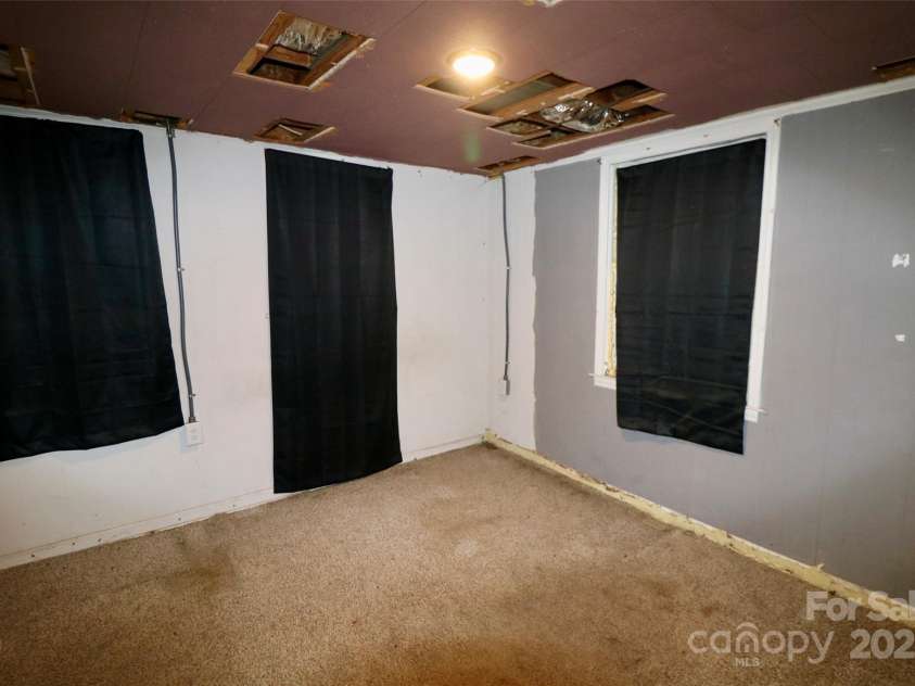 2204 Morton Avenue, Gastonia, NC 28052.  MLS# CAR4281883, YatesRealty ID 27026. 