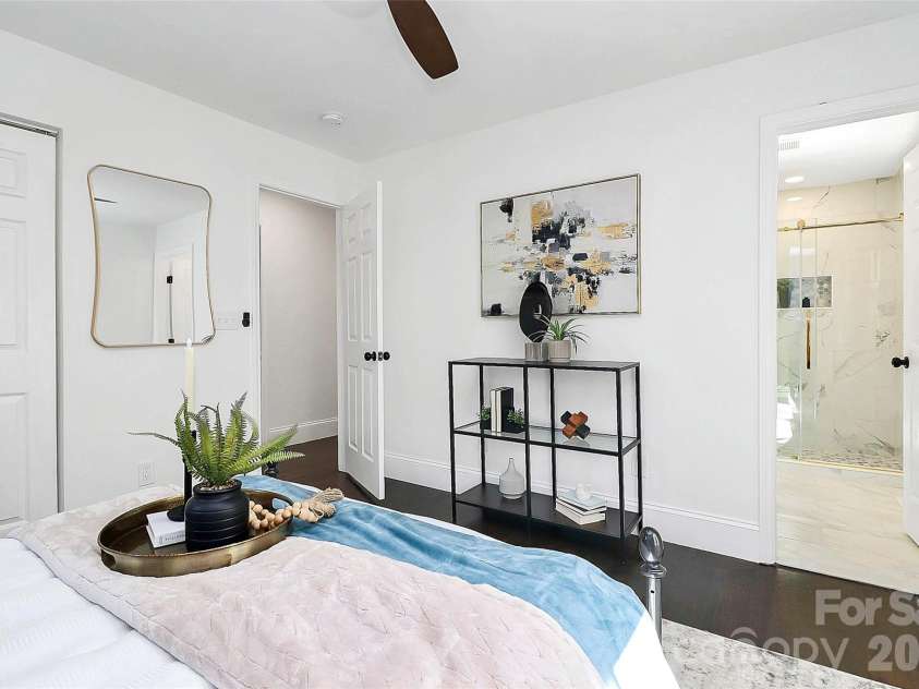 2038 Sandhurst Drive, Charlotte, NC 28205.  MLS# CAR4382619, YatesRealty ID 27029. 