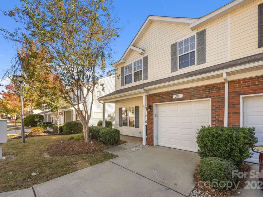 218 Tail Race Lane, Fort Mill, SC 29715.  MLS# CAR4315045, YatesRealty ID 2703. 