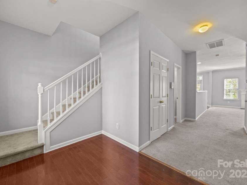 218 Tail Race Lane, Fort Mill, SC 29715.  MLS# CAR4315045, YatesRealty ID 2703. 
