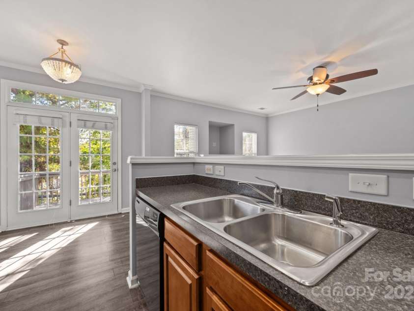 218 Tail Race Lane, Fort Mill, SC 29715.  MLS# CAR4315045, YatesRealty ID 2703. 