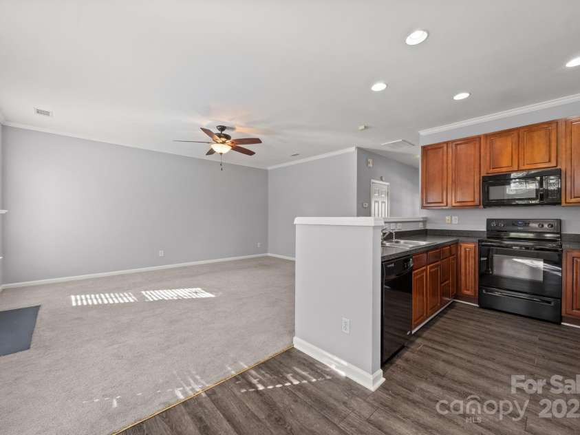 218 Tail Race Lane, Fort Mill, SC 29715.  MLS# CAR4315045, YatesRealty ID 2703. 