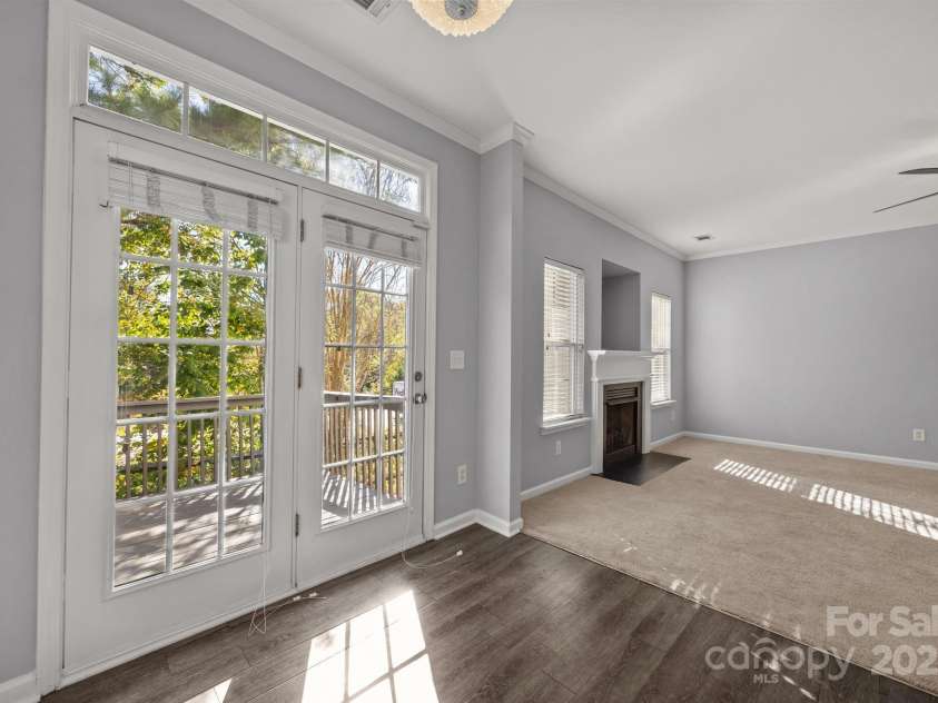 218 Tail Race Lane, Fort Mill, SC 29715.  MLS# CAR4315045, YatesRealty ID 2703. 