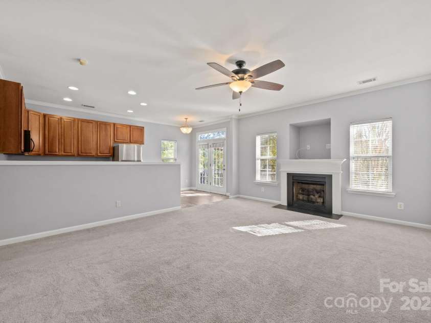 218 Tail Race Lane, Fort Mill, SC 29715.  MLS# CAR4315045, YatesRealty ID 2703. 