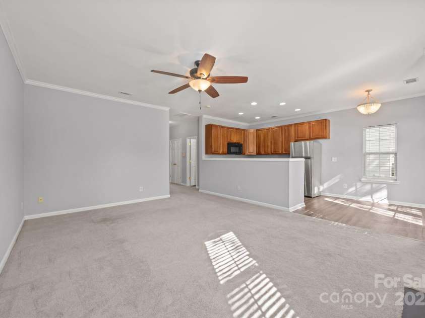 218 Tail Race Lane, Fort Mill, SC 29715.  MLS# CAR4315045, YatesRealty ID 2703. 