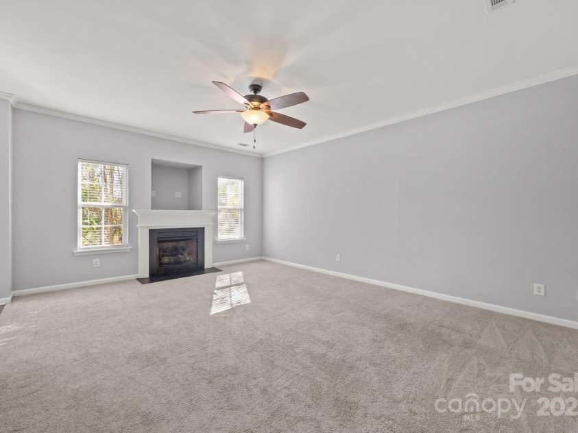 218 Tail Race Lane, Fort Mill, SC 29715.  MLS# CAR4315045, YatesRealty ID 2703. 