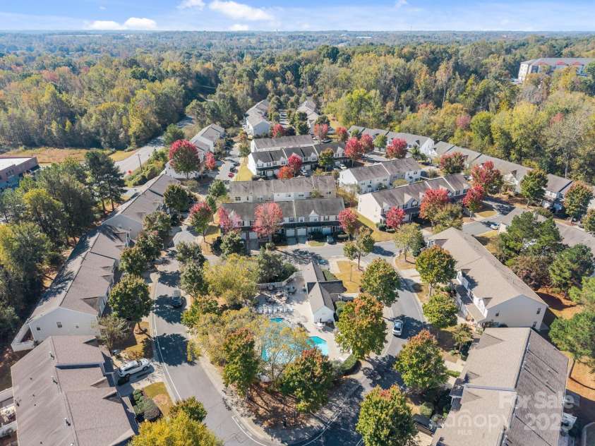 218 Tail Race Lane, Fort Mill, SC 29715.  MLS# CAR4315045, YatesRealty ID 2703. 