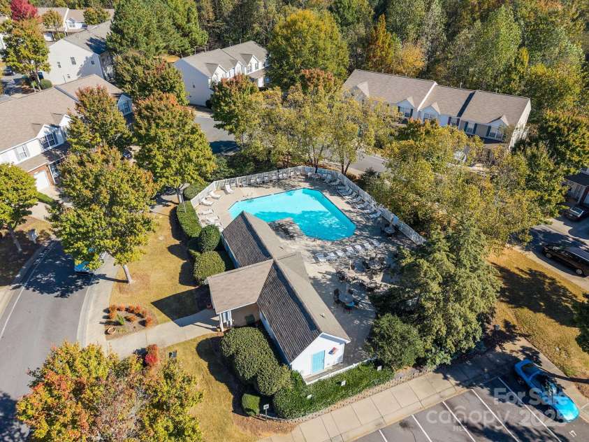 218 Tail Race Lane, Fort Mill, SC 29715.  MLS# CAR4315045, YatesRealty ID 2703. 