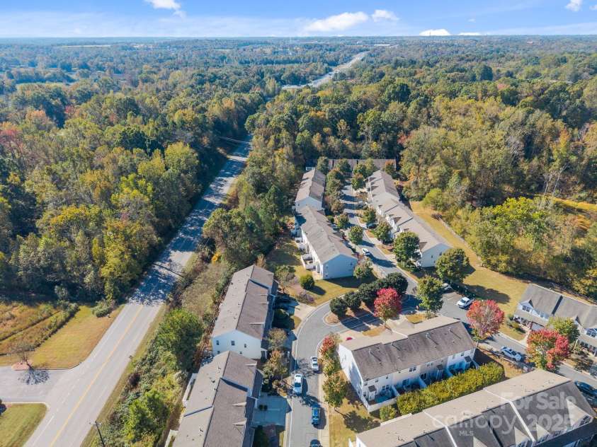 218 Tail Race Lane, Fort Mill, SC 29715.  MLS# CAR4315045, YatesRealty ID 2703. 