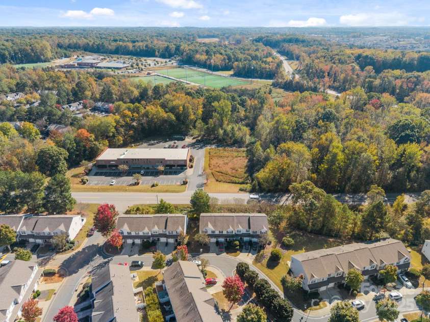 218 Tail Race Lane, Fort Mill, SC 29715.  MLS# CAR4315045, YatesRealty ID 2703. 
