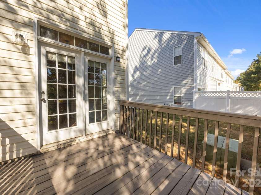 218 Tail Race Lane, Fort Mill, SC 29715.  MLS# CAR4315045, YatesRealty ID 2703. 