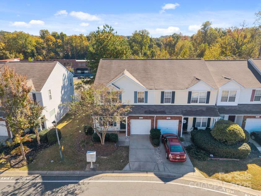218 Tail Race Lane, Fort Mill, SC 29715.  MLS# CAR4315045, YatesRealty ID 2703. 