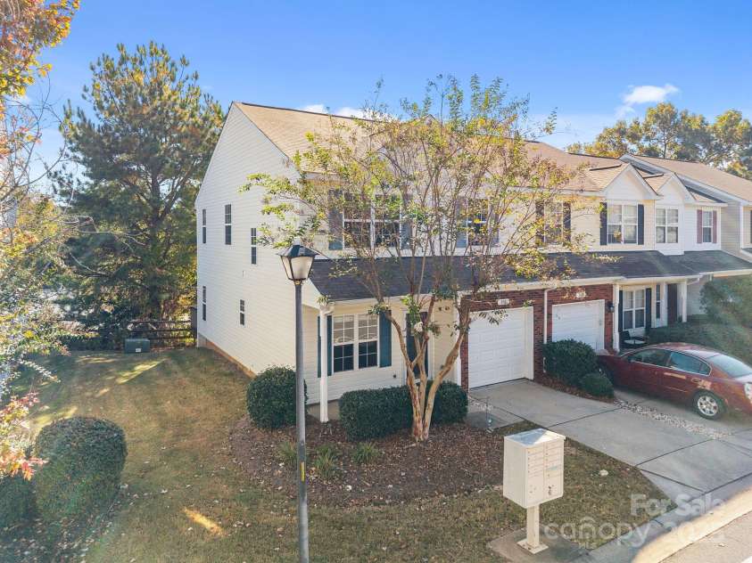 218 Tail Race Lane, Fort Mill, SC 29715.  MLS# CAR4315045, YatesRealty ID 2703. 
