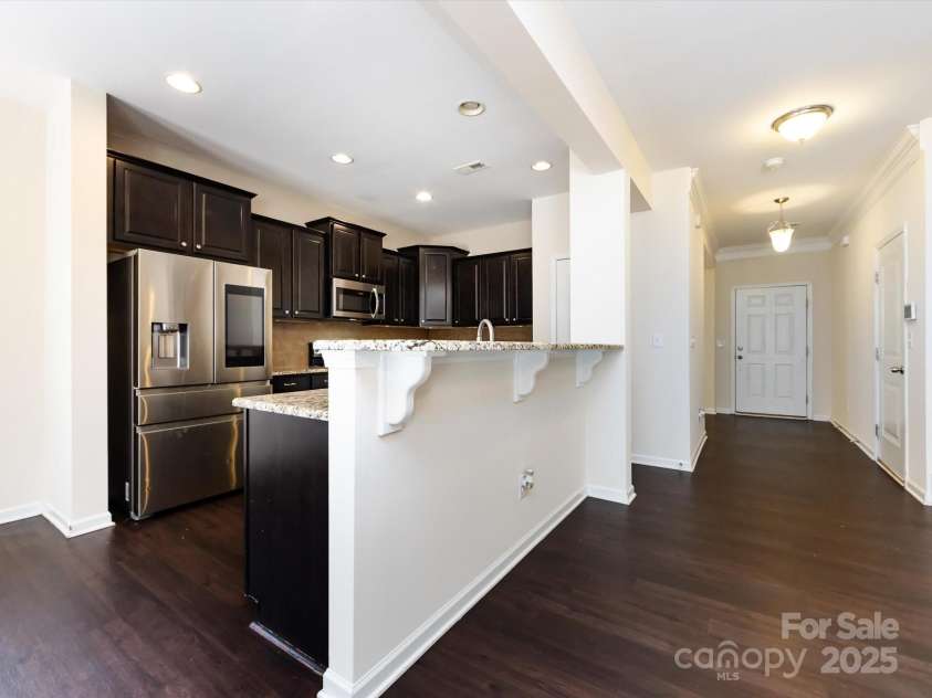 3306 Ringtail Lane, Charlotte, NC 28216.  MLS# CAR4282483, YatesRealty ID 27030. 