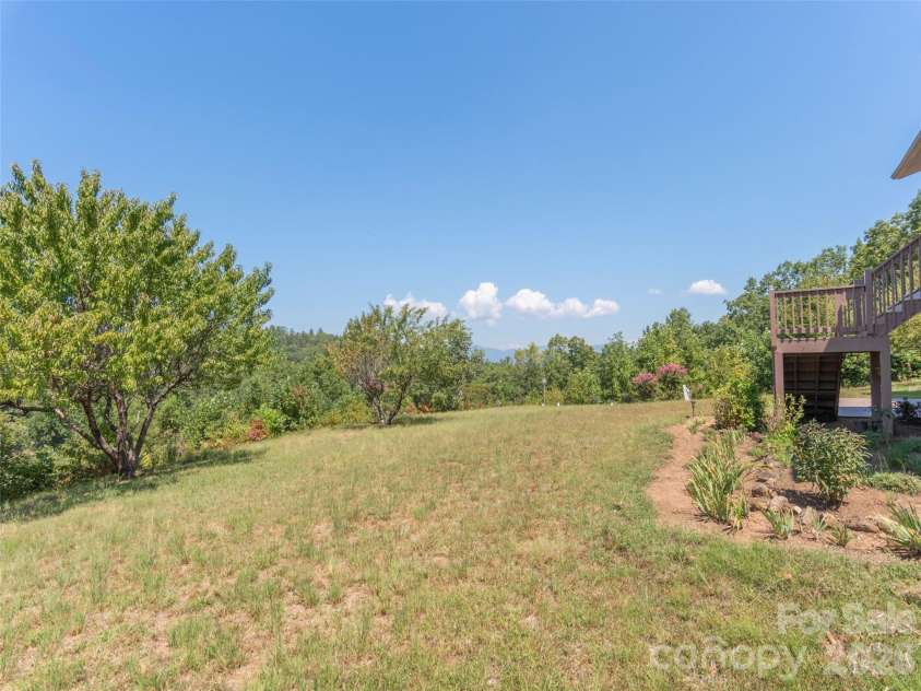 1120 Jacobs Branch Road, Franklin, NC 28734.  MLS# CAR4386192, YatesRealty ID 27031. 