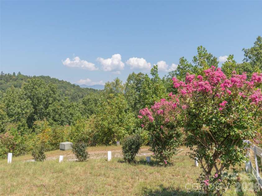 1120 Jacobs Branch Road, Franklin, NC 28734.  MLS# CAR4386192, YatesRealty ID 27031. 