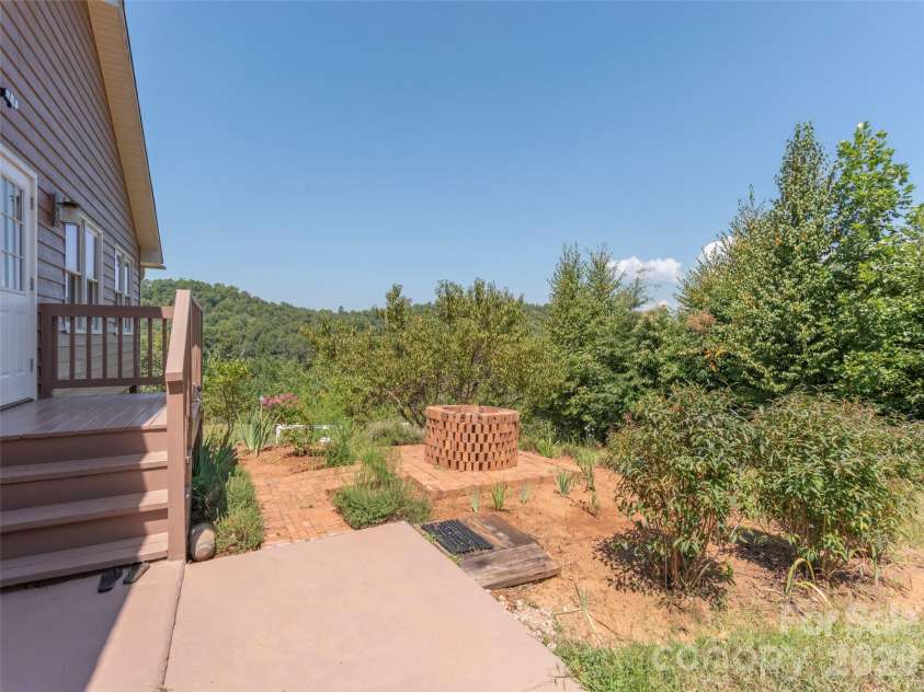1120 Jacobs Branch Road, Franklin, NC 28734.  MLS# CAR4386192, YatesRealty ID 27031. 