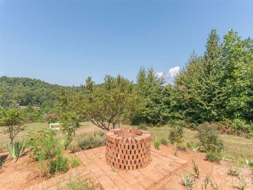 1120 Jacobs Branch Road, Franklin, NC 28734.  MLS# CAR4386192, YatesRealty ID 27031. 