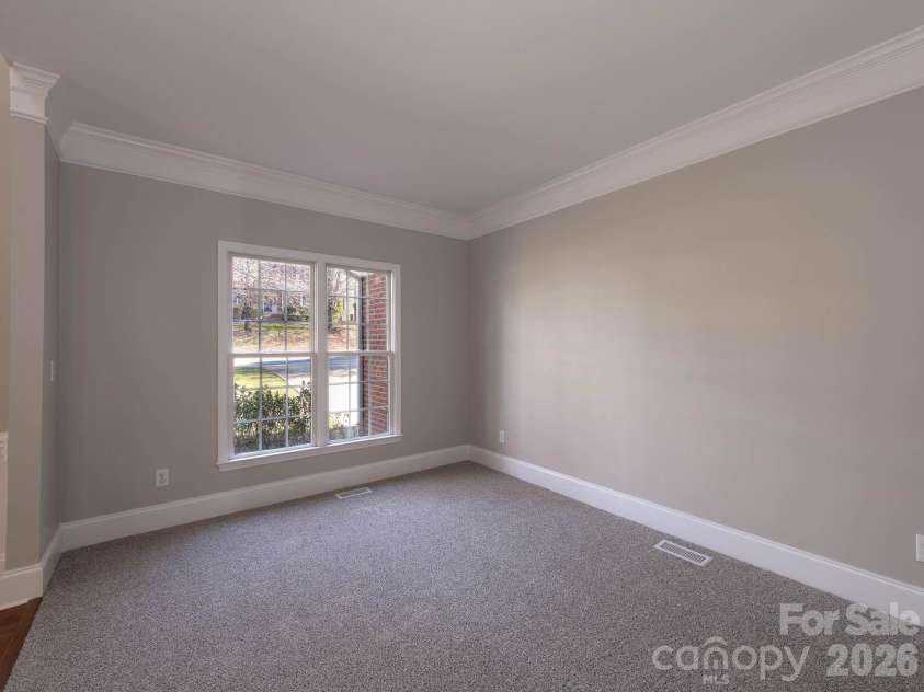 16009 Cranleigh Drive, Huntersville, NC 28078.  MLS# CAR4344485, YatesRealty ID 27032. 