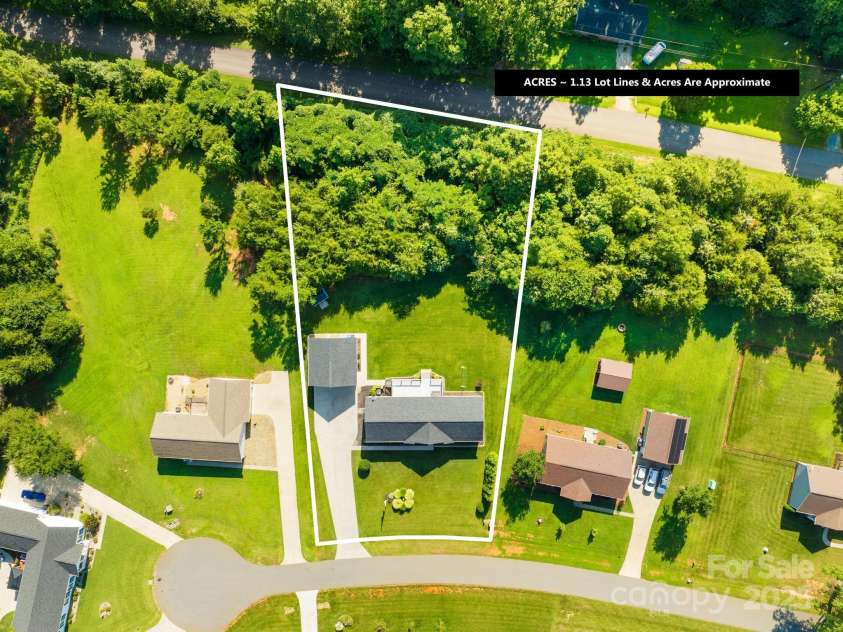 240 Red Cedar Road, Mooresville, NC 28115.  MLS# CAR4281683, YatesRealty ID 27034. 