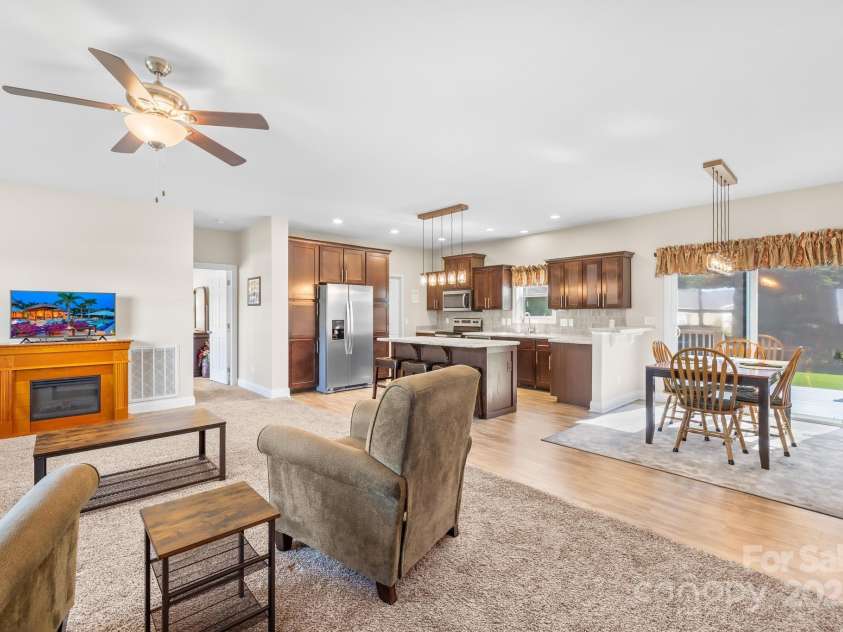 240 Red Cedar Road, Mooresville, NC 28115.  MLS# CAR4281683, YatesRealty ID 27034. 