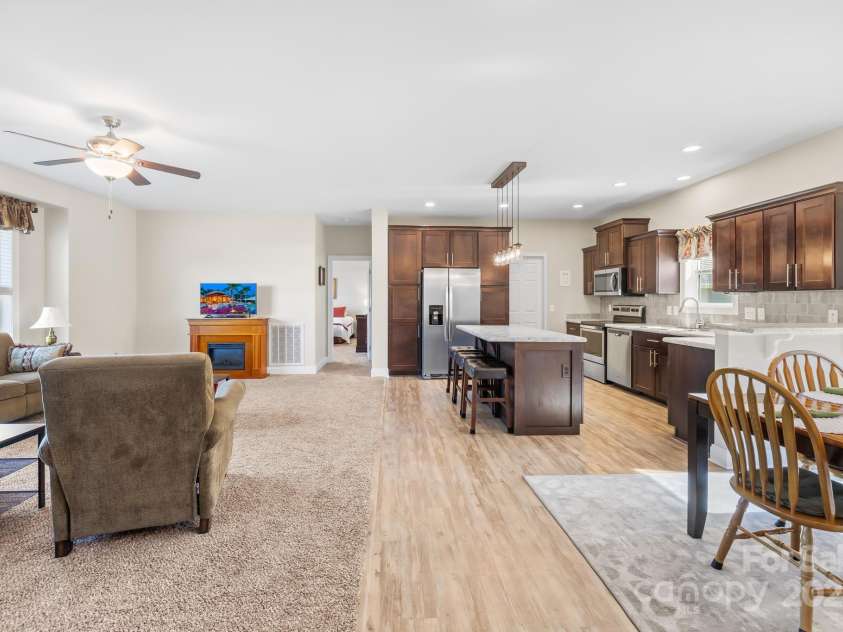 240 Red Cedar Road, Mooresville, NC 28115.  MLS# CAR4281683, YatesRealty ID 27034. 