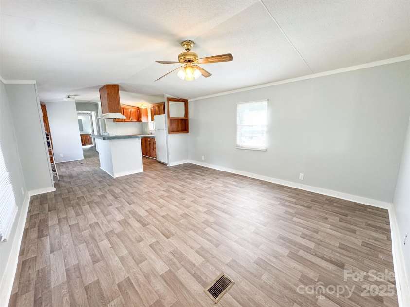 7298 Palm Tree Drive, Vale, NC 28168.  MLS# CAR4282644, YatesRealty ID 27035. 