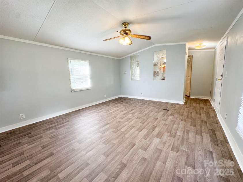 7298 Palm Tree Drive, Vale, NC 28168.  MLS# CAR4282644, YatesRealty ID 27035. 