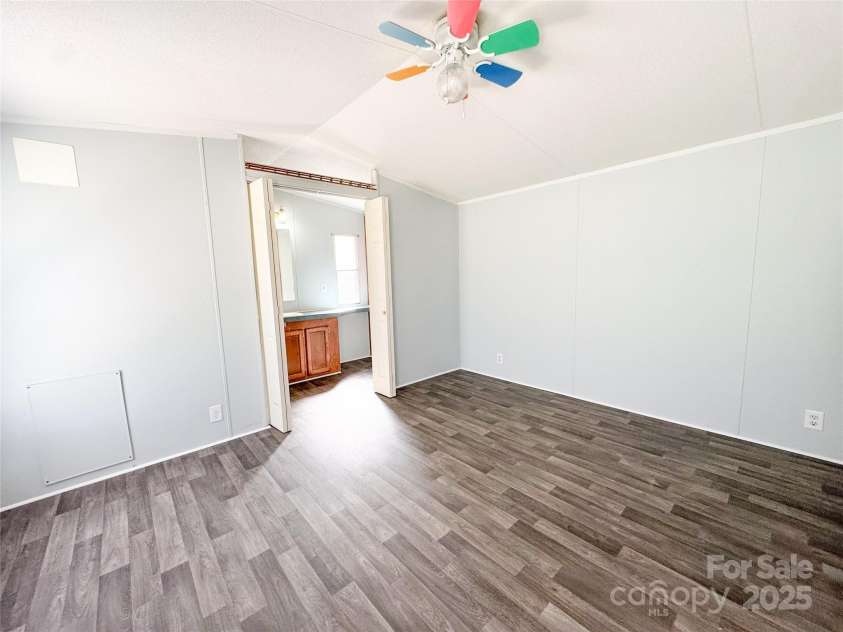 7298 Palm Tree Drive, Vale, NC 28168.  MLS# CAR4282644, YatesRealty ID 27035. 