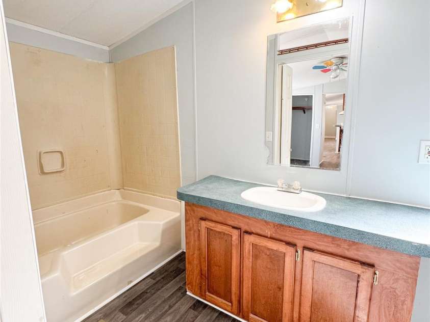 7298 Palm Tree Drive, Vale, NC 28168.  MLS# CAR4282644, YatesRealty ID 27035. 