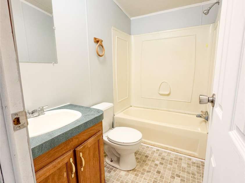 7298 Palm Tree Drive, Vale, NC 28168.  MLS# CAR4282644, YatesRealty ID 27035. 