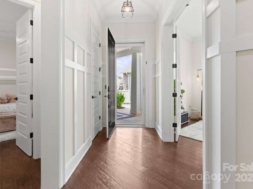 4922 Looking Glass Trail, Denver, NC 28037.  MLS# CAR4232206, YatesRealty ID 27037. 