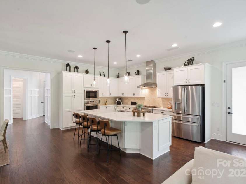 4922 Looking Glass Trail, Denver, NC 28037.  MLS# CAR4232206, YatesRealty ID 27037. 