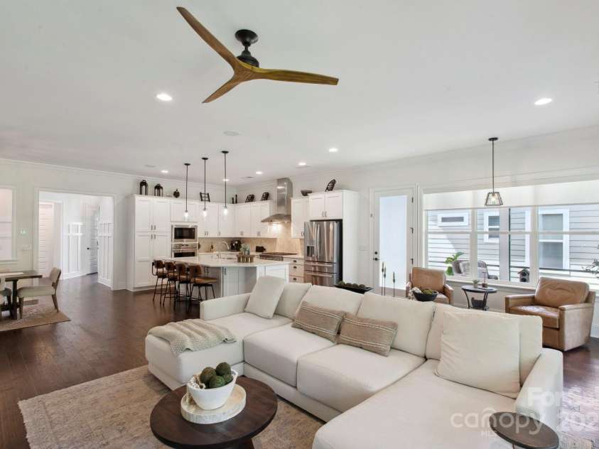 4922 Looking Glass Trail, Denver, NC 28037.  MLS# CAR4232206, YatesRealty ID 27037. 