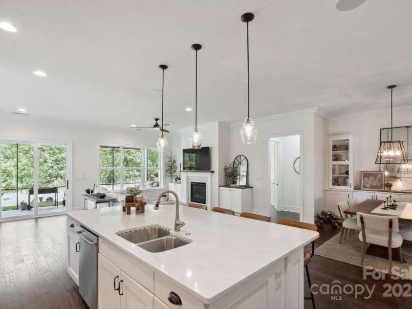 4922 Looking Glass Trail, Denver, NC 28037.  MLS# CAR4232206, YatesRealty ID 27037. 