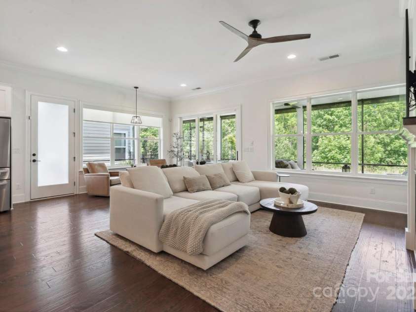 4922 Looking Glass Trail, Denver, NC 28037.  MLS# CAR4232206, YatesRealty ID 27037. 