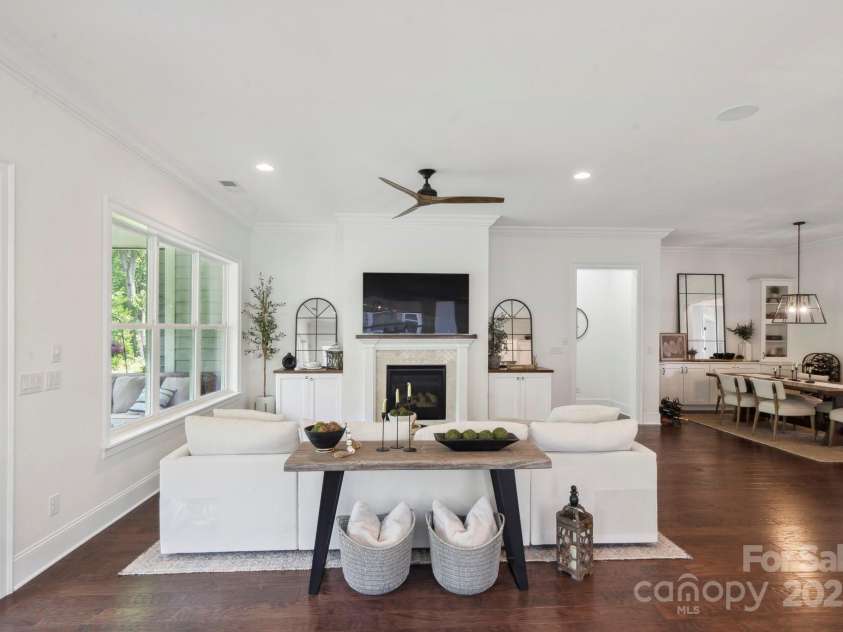 4922 Looking Glass Trail, Denver, NC 28037.  MLS# CAR4232206, YatesRealty ID 27037. 