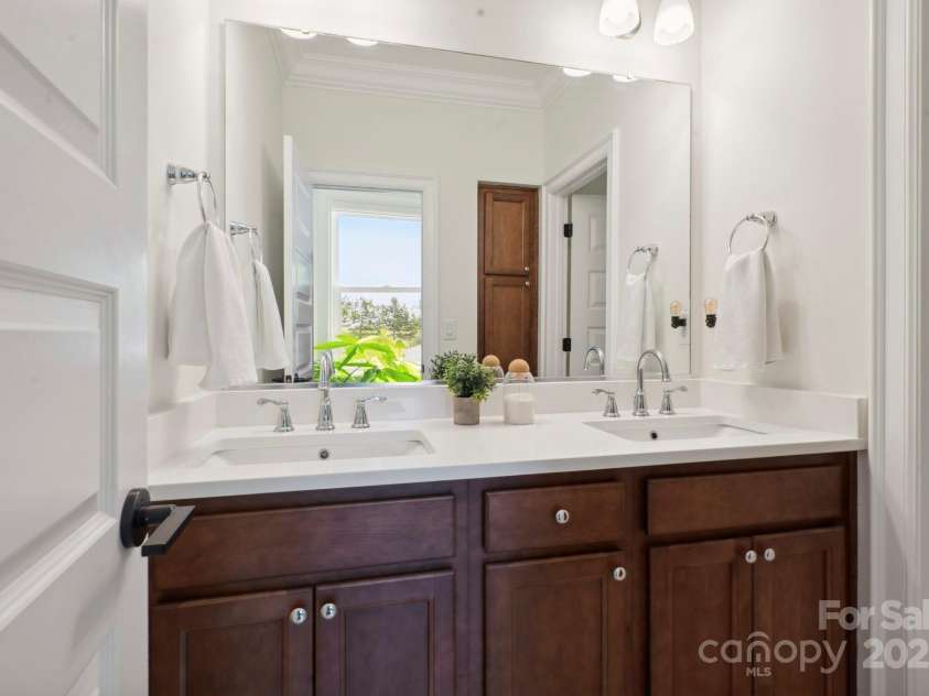 4922 Looking Glass Trail, Denver, NC 28037.  MLS# CAR4232206, YatesRealty ID 27037. 