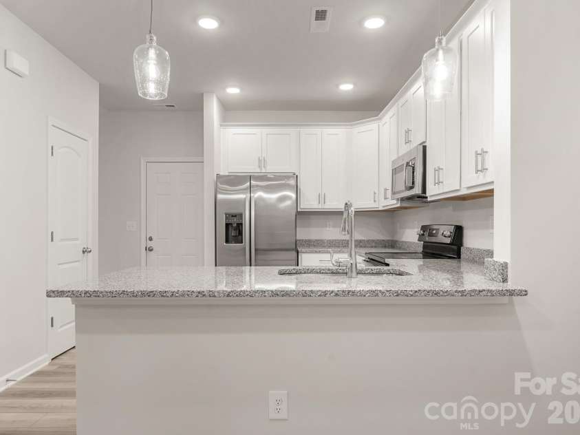 1115 Foundry Drive, Gastonia, NC 28054.  MLS# CAR4351253, YatesRealty ID 27038. 